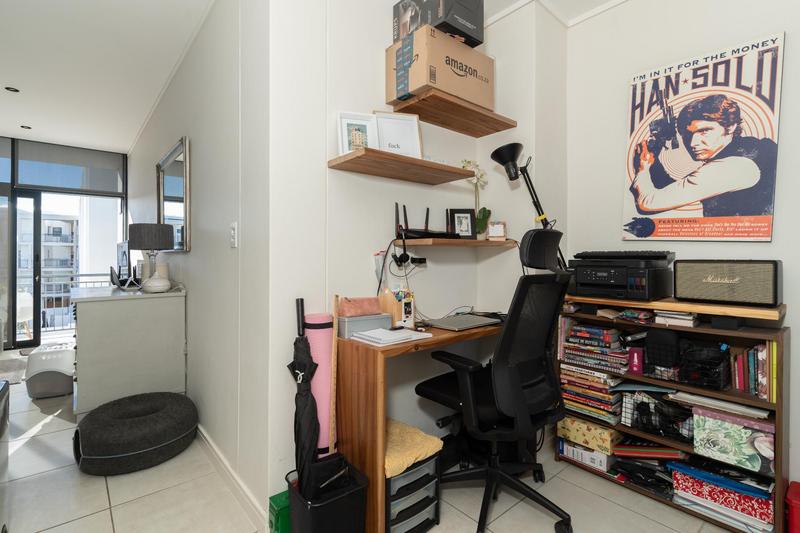 2 Bedroom Property for Sale in Paardevlei Western Cape